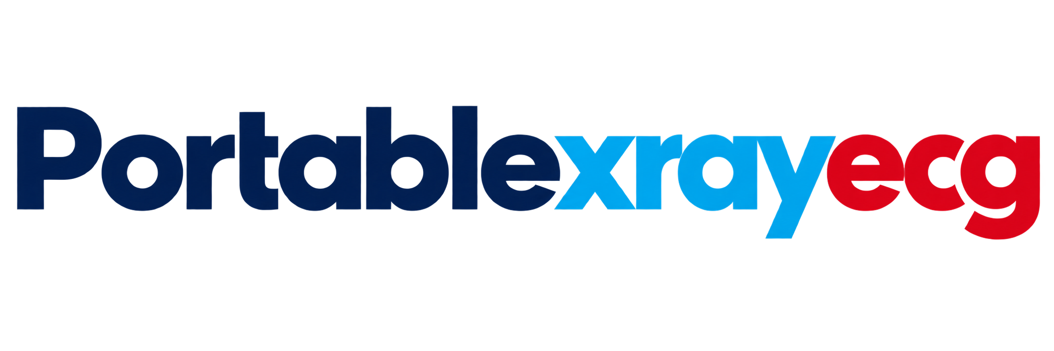 portablexrayecg.com